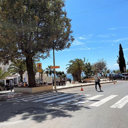 Sirena Deluxe Torrecilla Casasol Leilighet Nerja Eksteriør bilde